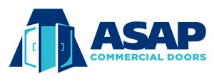 Chartlotte ASAP Commercial Doors Garage Doors Logo