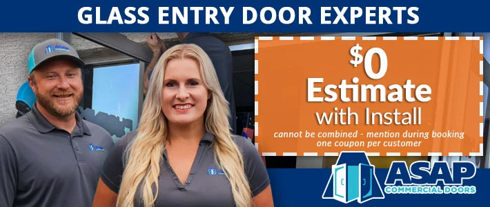 glass-entry-doors in Chartlotte