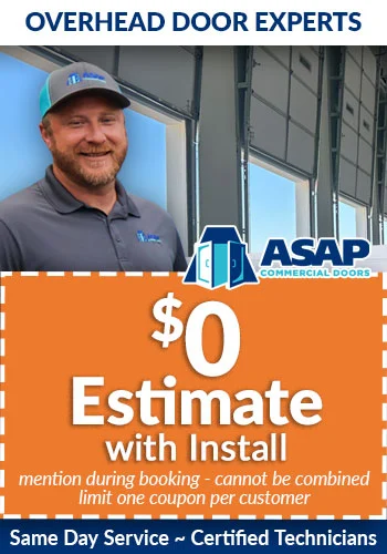 overhead-doors in Chartlotte